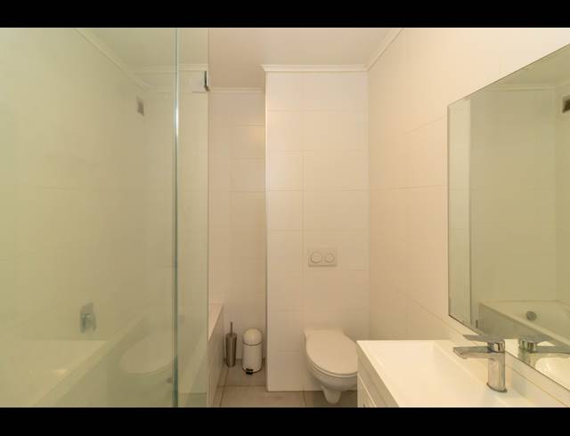 2 BEDROOM APARTMENT TO LET IN OBSERVATORY